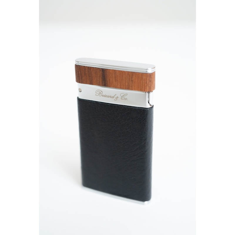 Brizard and Co. – The “Sottile” Lighter – Dakota Black