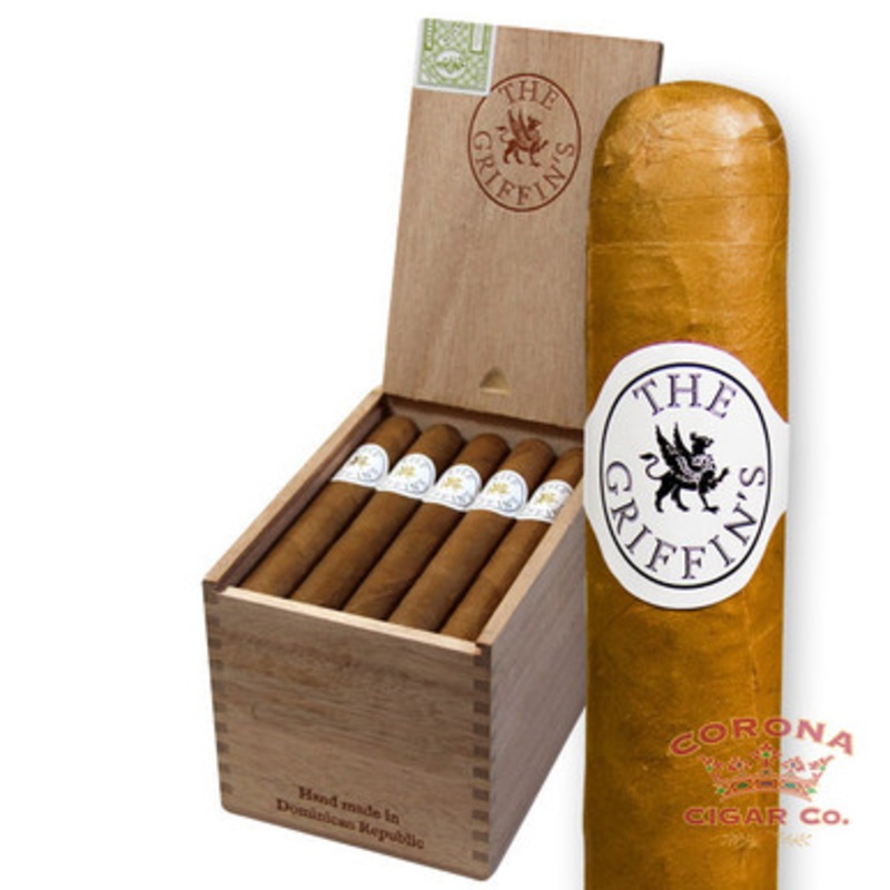 The Griffin’s Prestige (7 1/2 x 50)