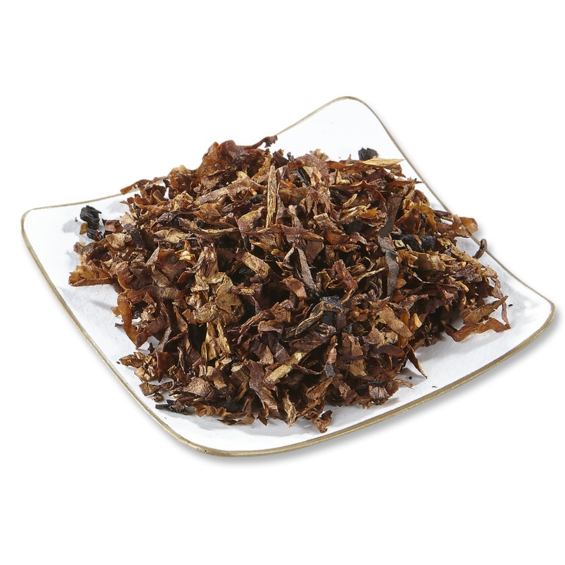 The London Pipe Tobacco. 1 Oz. Butter/Rum