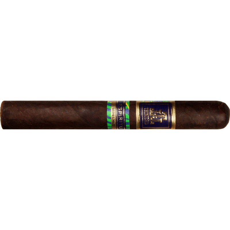 Trinidad Espiritu Series No. 2 Toro 6″ * 54