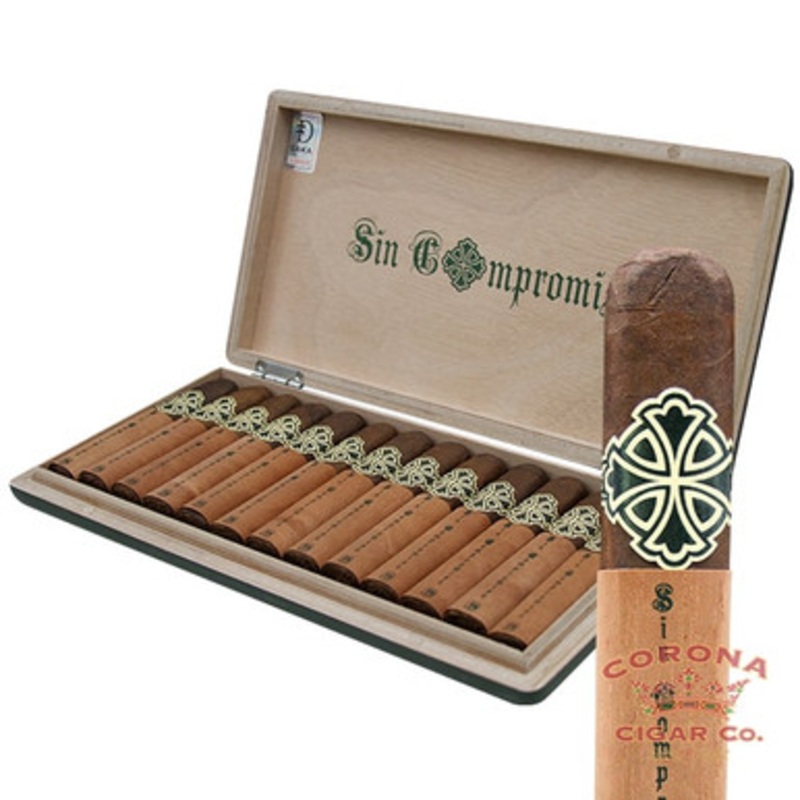 Sin Compromiso Seleccion No. 4 (5 x 54)