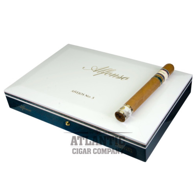 Alfonso Extra Anejo #5 (7.5×58)