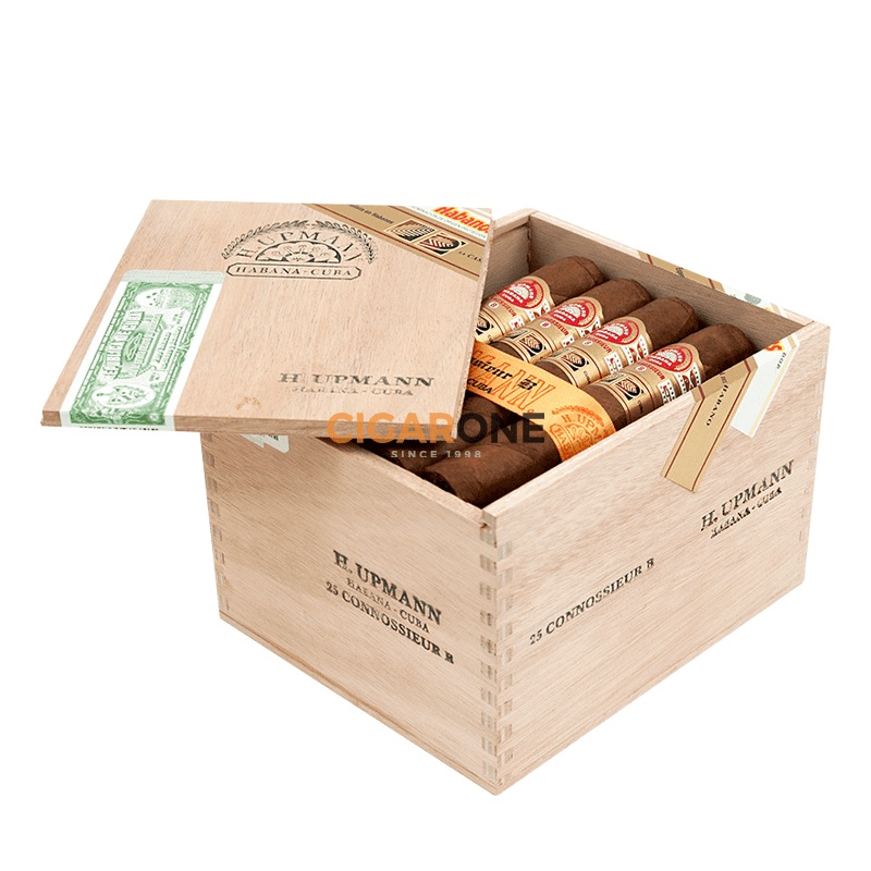 H. Upmann Connossieur B