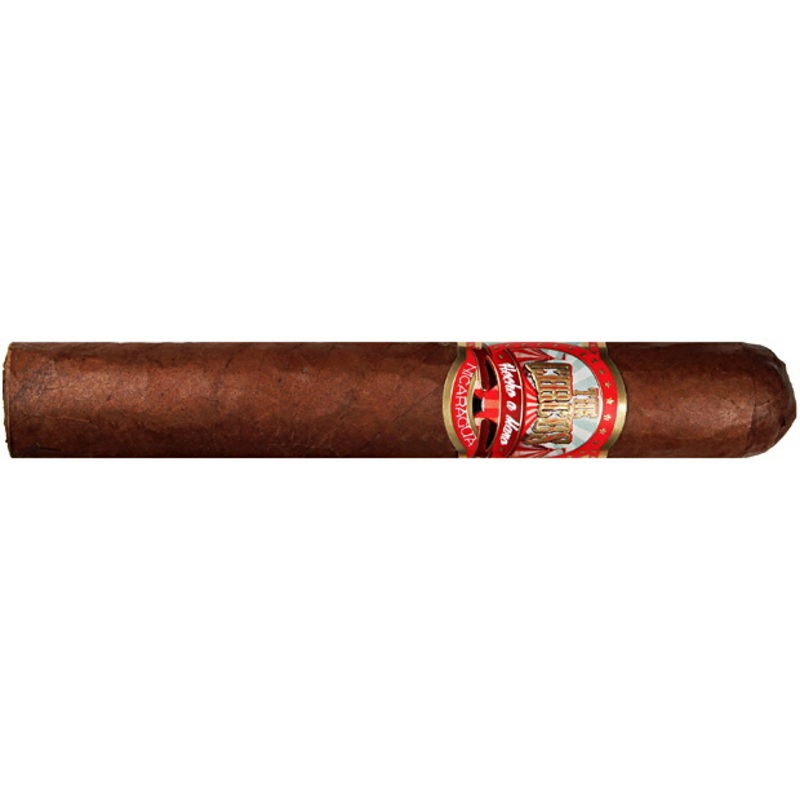 The Circus Harlequin 5″ * 52