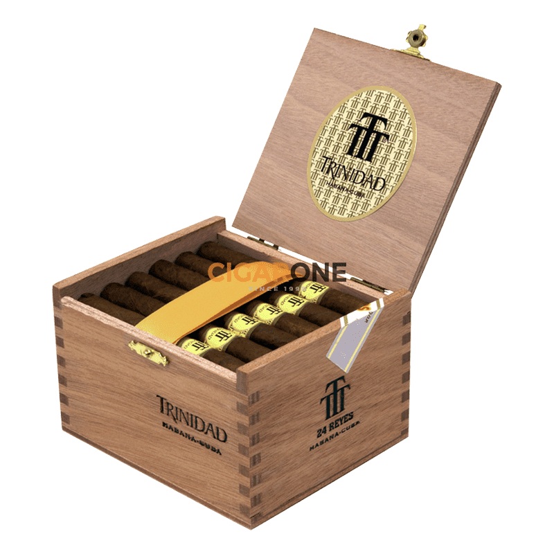 Trinidad Reyes