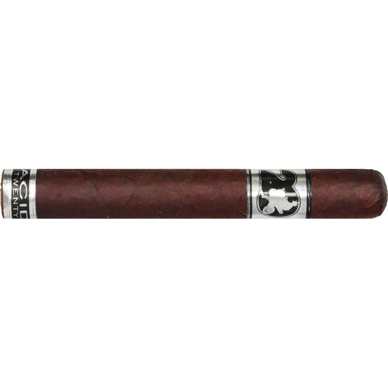 Acid 20 Toro 6″ * 50