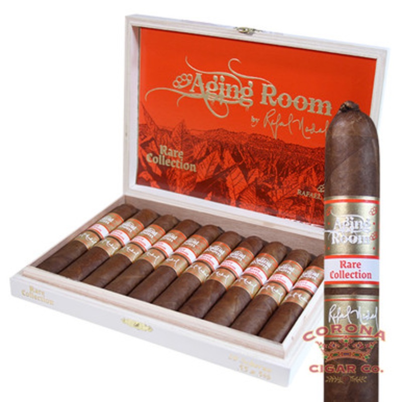 Aging Room Rare Collection Scherzo (5 1/2 x 55)