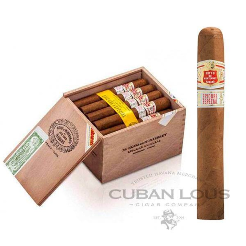 Hoyo de Monterrey Epicure Especial