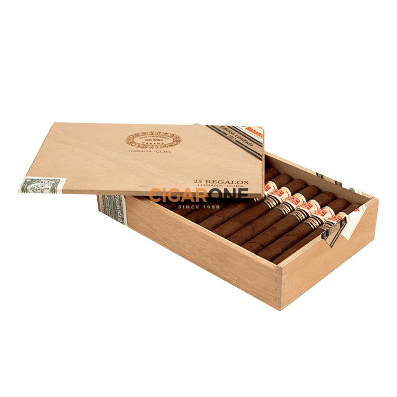 Hoyo de Monterrey Regalos Limited Edition 2007