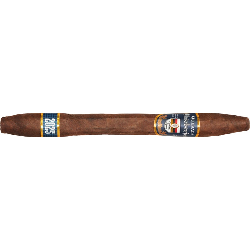 Quesada Oktoberfest Salomon Box Press 6″ 3/4 * 50/33