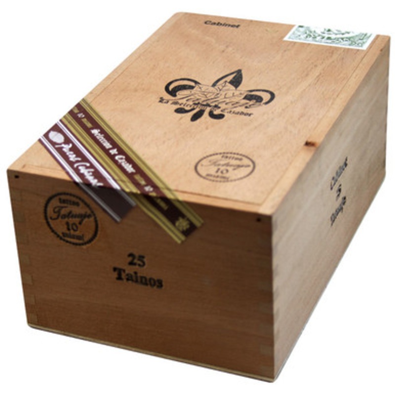 Tatuaje Tainos (7 5/8 x 49)
