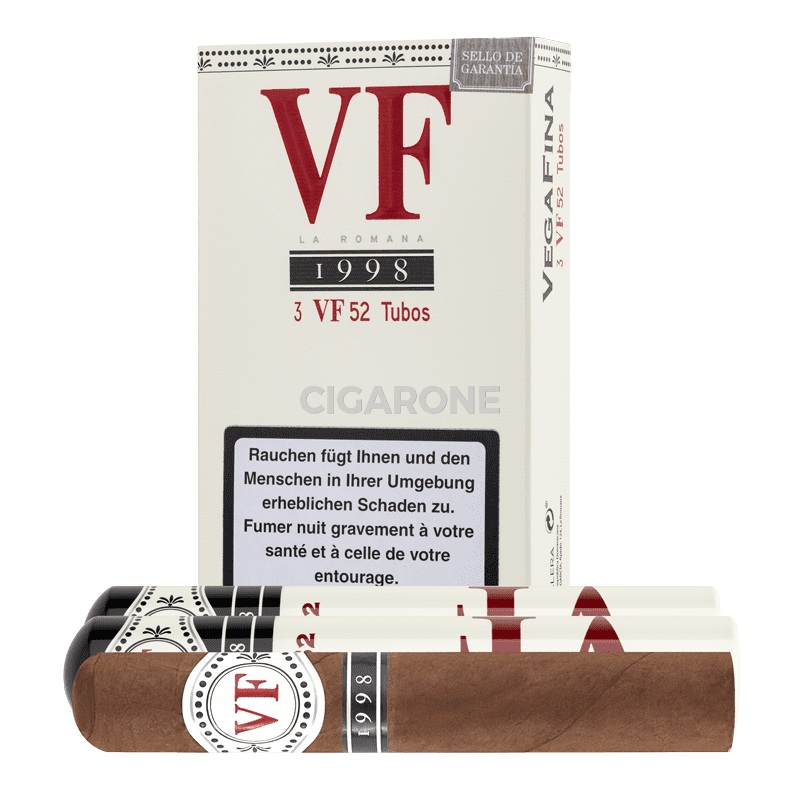 VEGAFINA 1998 – 52