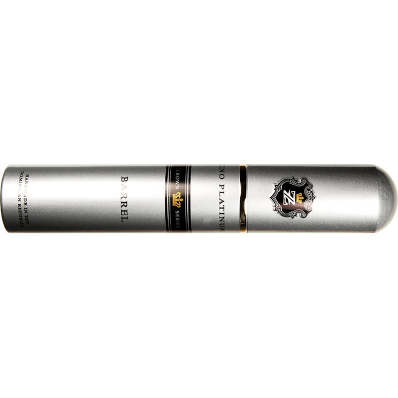 Zino Platinum Crown Series Barrel Tubo 6″ * 60