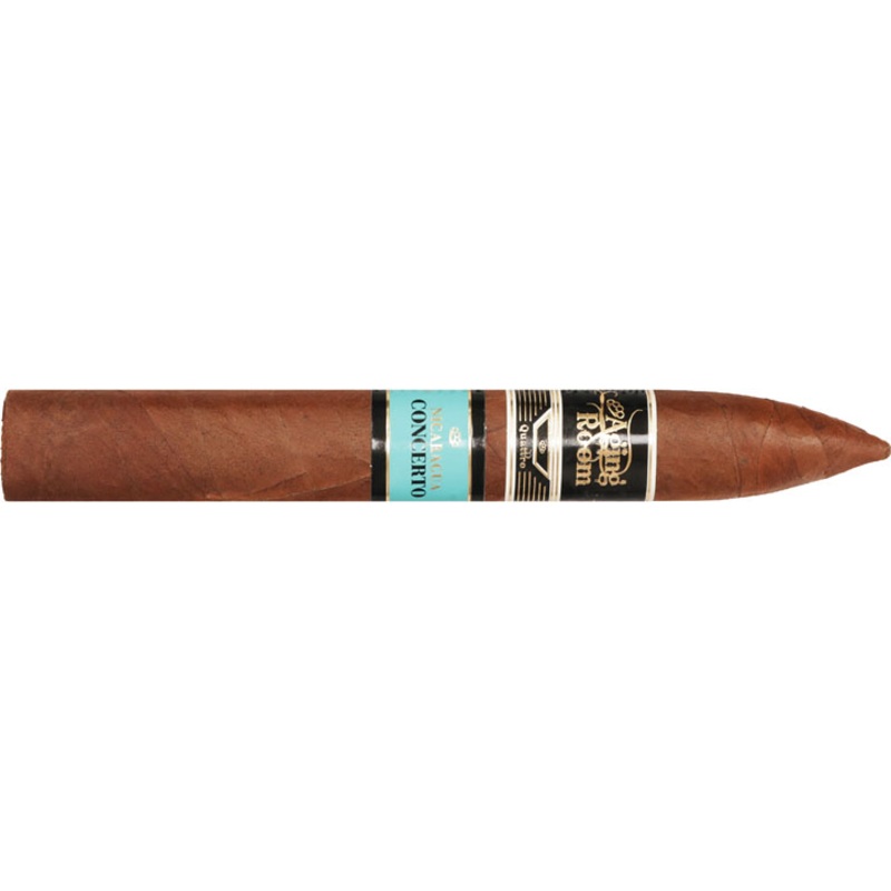 Aging Room Quattro Nicaragua Concerto Maestro 6″ * 52