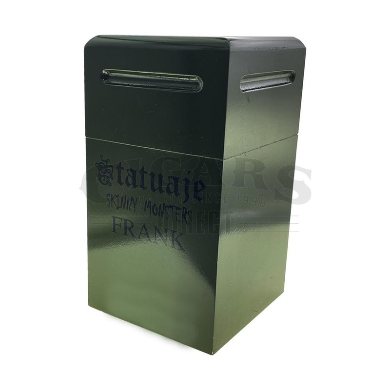 Tatuaje Skinny Monsters Frank 1 Cigar