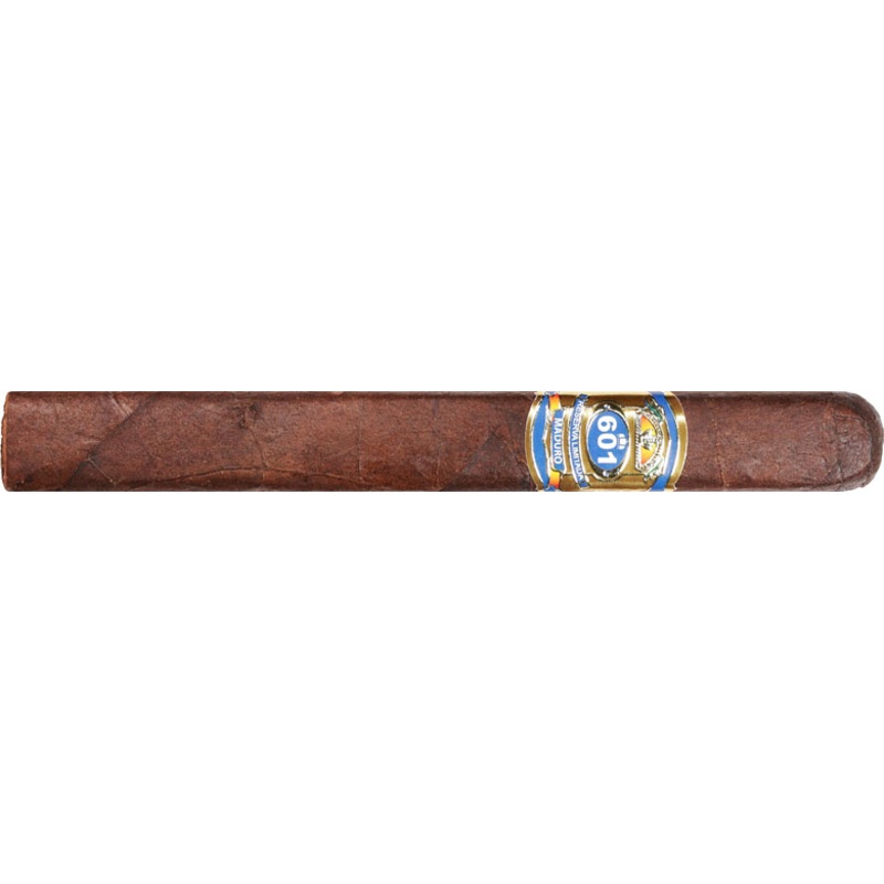 601 Maduro Box Press Toro 6″1/4 * 54