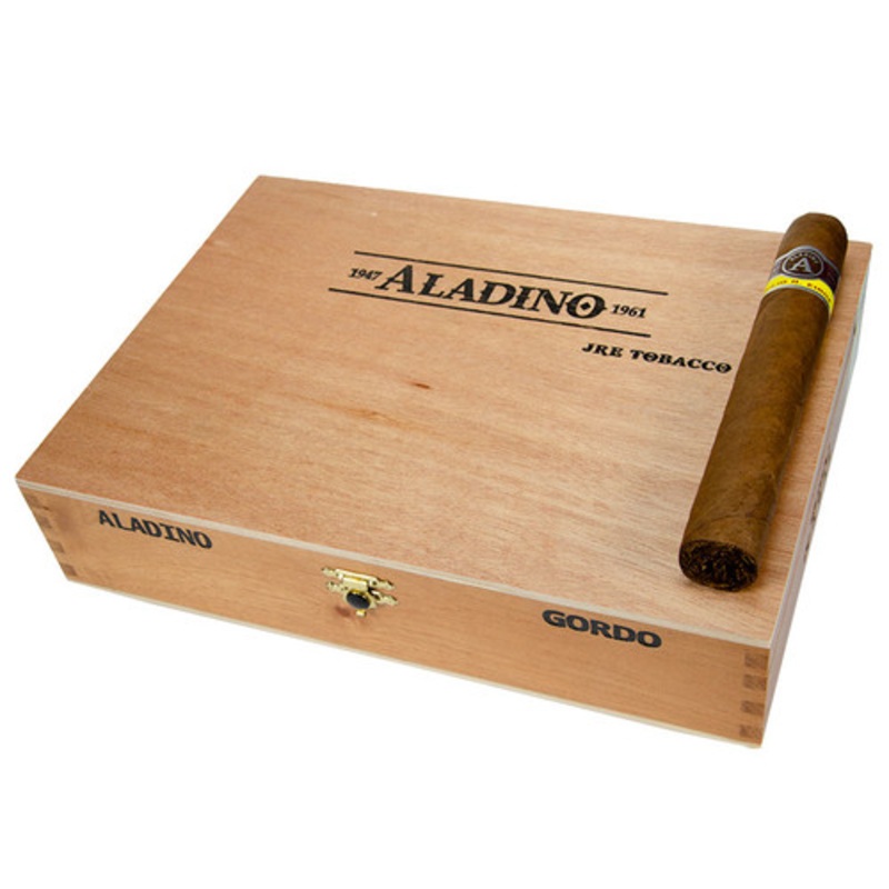 Aladino Corojo Gordo (6 1/2×60)