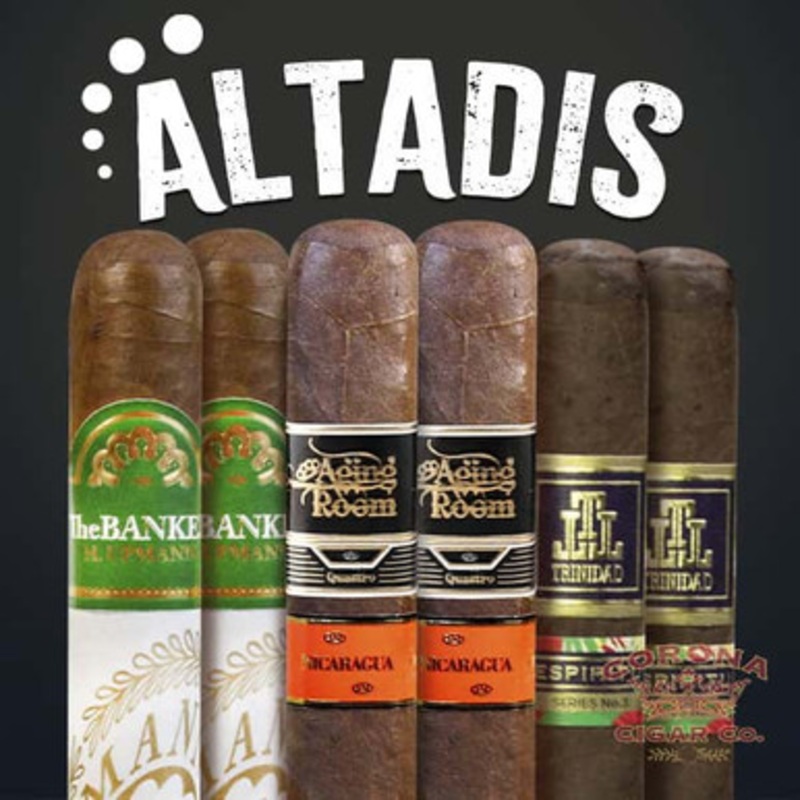 Altadis 6-Pack