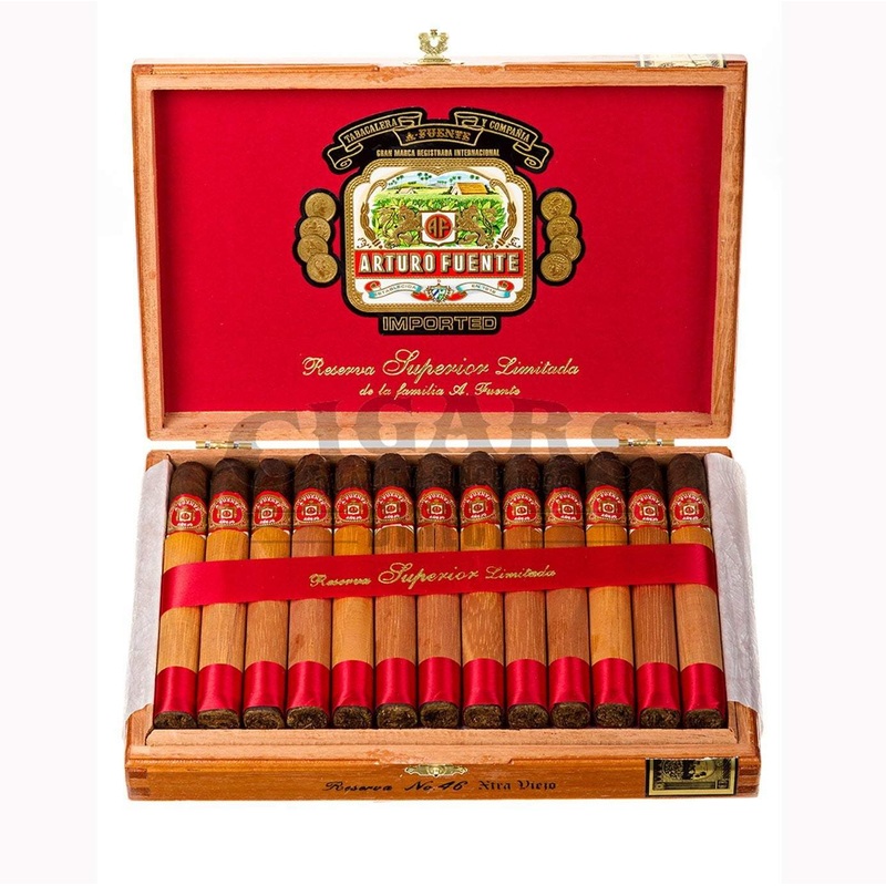Arturo Fuente Anejo No.46 1 Cigar