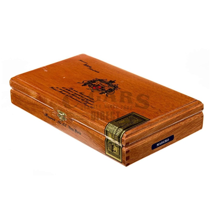 Arturo Fuente Anejo No.55 Torpedo 1 Cigar