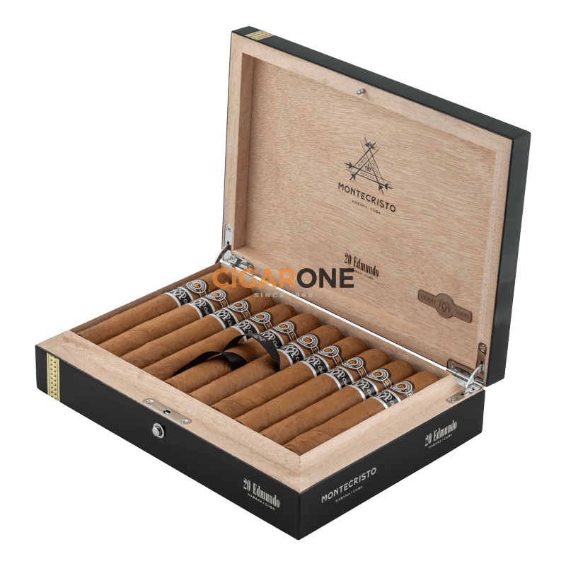 Montecristo Edmundo Reserva Cosecha 2018