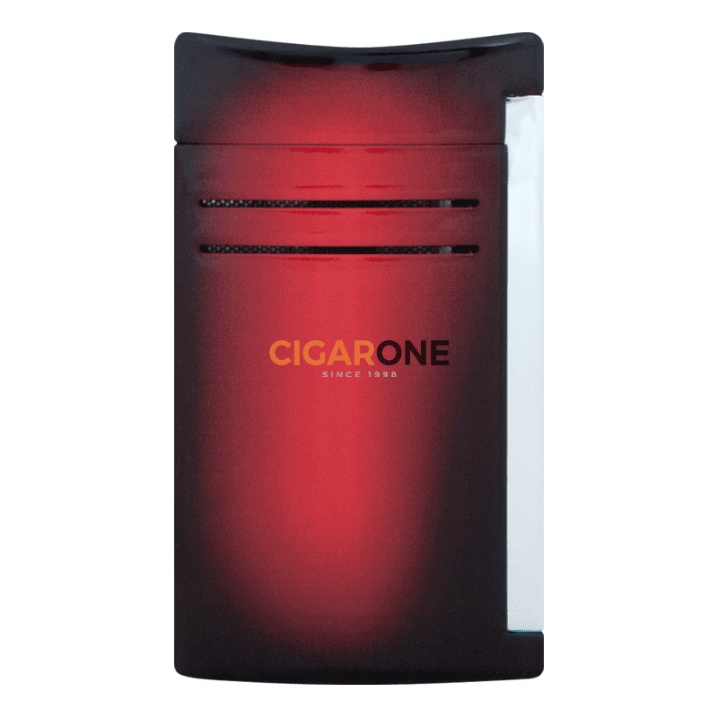 ST DUPONT Maxijet Sun Burst Marron