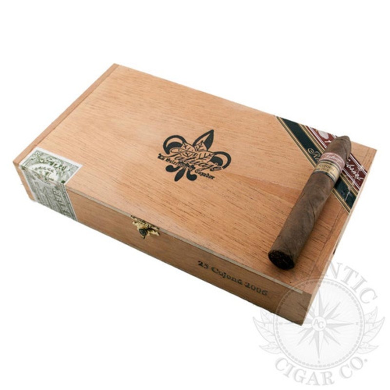 Tatuaje Miami Cojonu 2006 Ltd