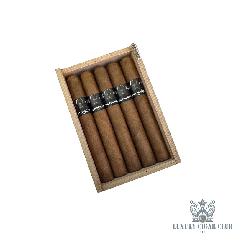 Tatuaje Surrogates Closing Time 5 pack toro (6×50)