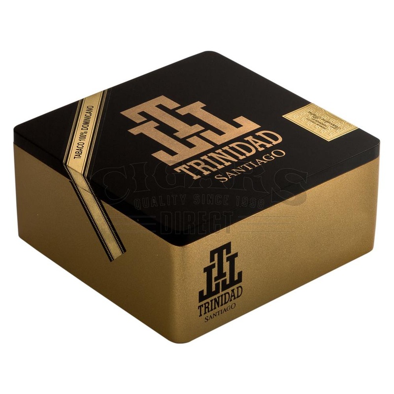 Trinidad Santiago Belicoso 1 Cigar