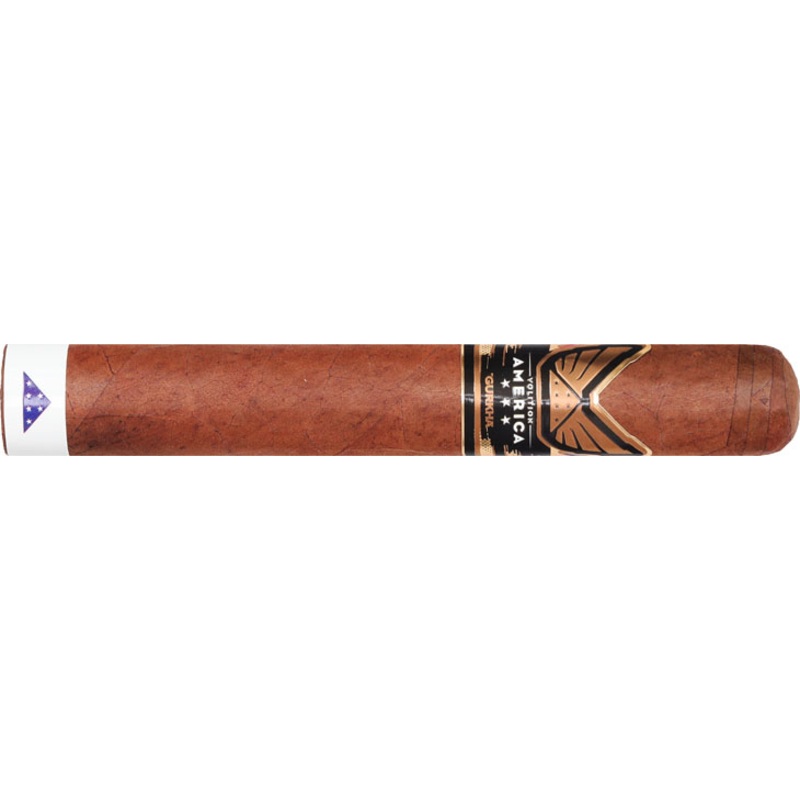 Volition America by Gurkha Habano Toro 6″ * 54