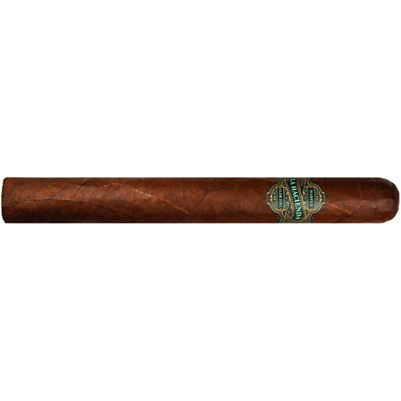 Warped La Hacienda Superiores 5″5/8 * 46