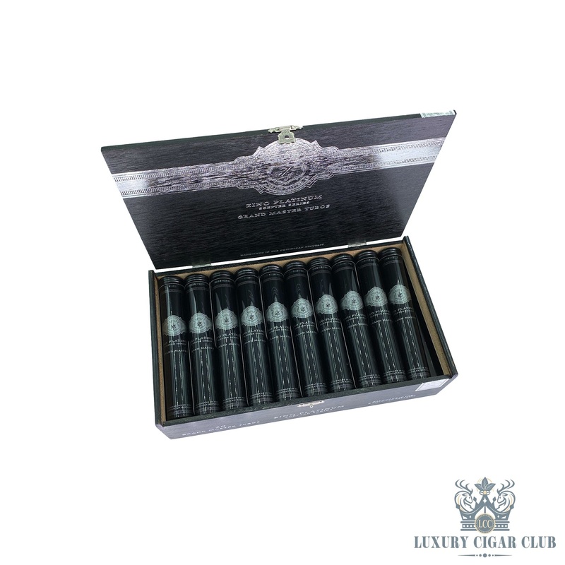 Zino Platinum Scepter Series 5 pack grand master tubo (5×52)