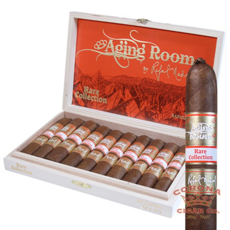 Aging Room Rare Collection Festivo (4 1/2 x 52)