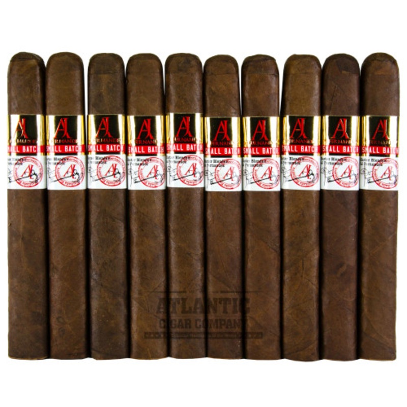 AJ Fernandez Small Batch No. 3 Toro Grande Maduro (BP 6-1/2×54)