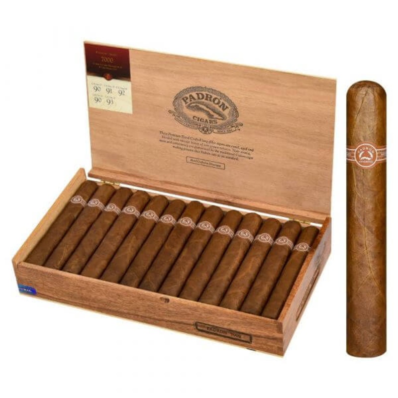 Padron 7000 Maduro