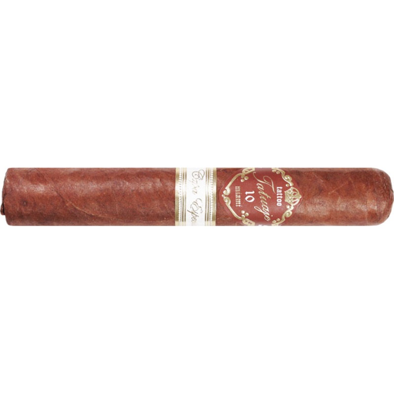 Tatuaje Capa Especial Bon Chasseur 5″3/8 * 52