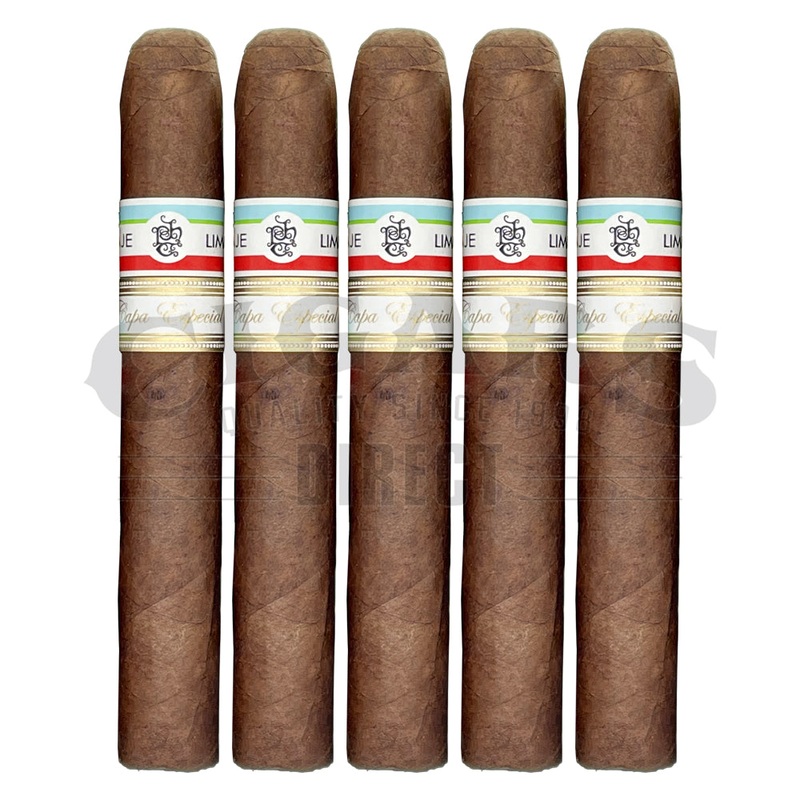 Tatuaje Limited Especial Capa Especial Toro 1 Cigar