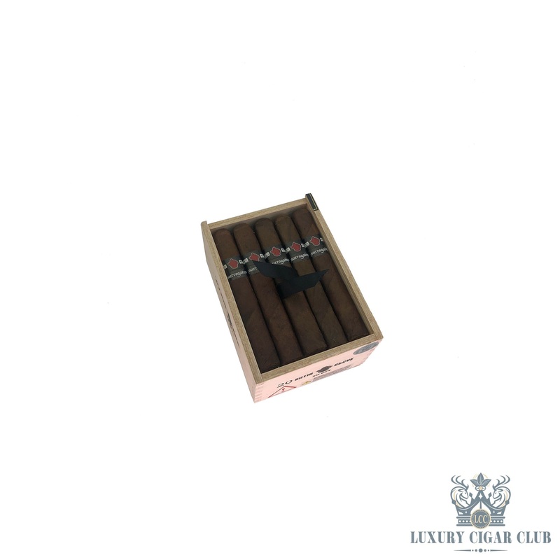 Tatuaje Surrogates Satin Glove 5 pack toro (6×54) bp