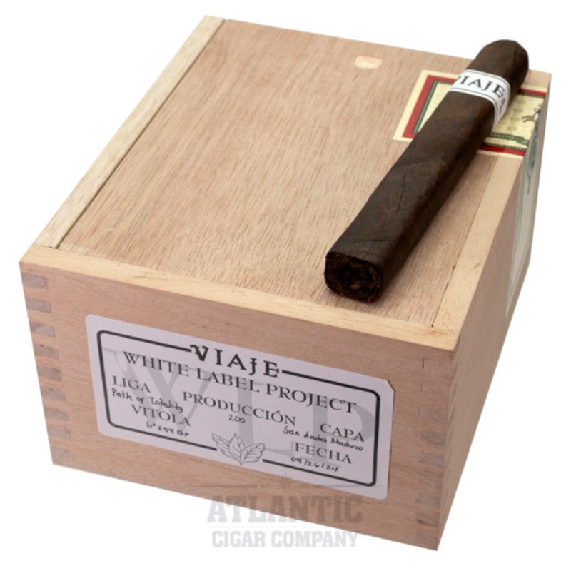 Viaje White Label Project Path of Totality BP (6×54)