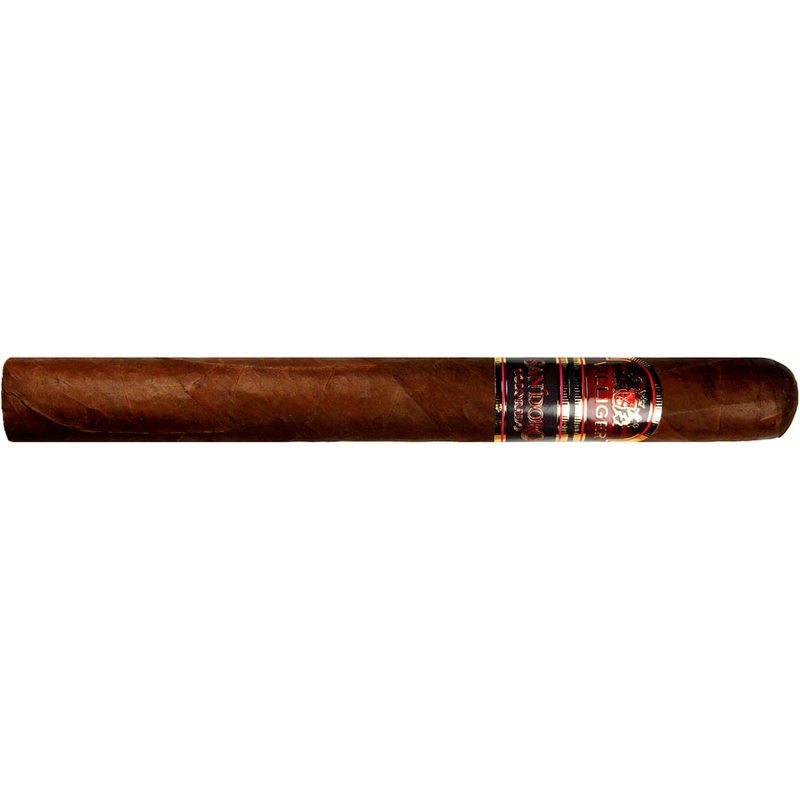 Villiger San’Doro Colorado Churchill 7″ * 50