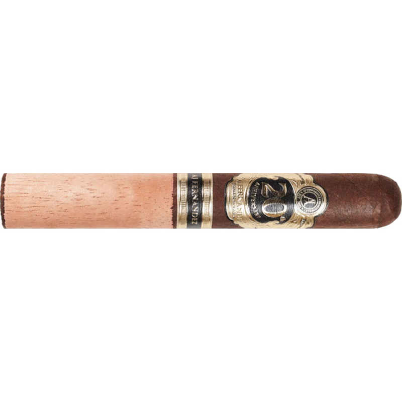 AJ Fernandez 20th Anniversary Toro 6″ * 56