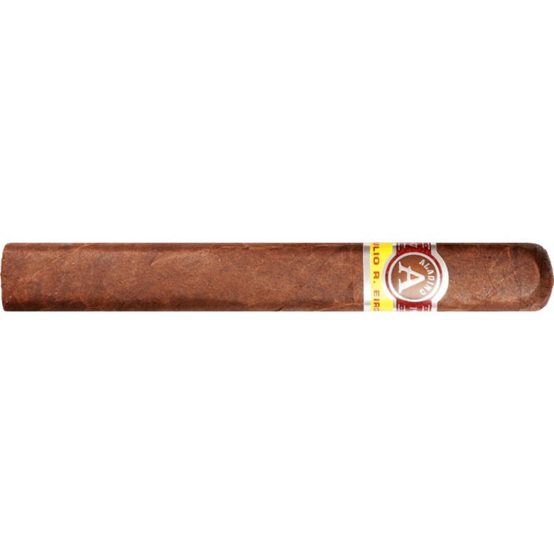 Aladino Maduro Box Pressed Toro 6″ * 50