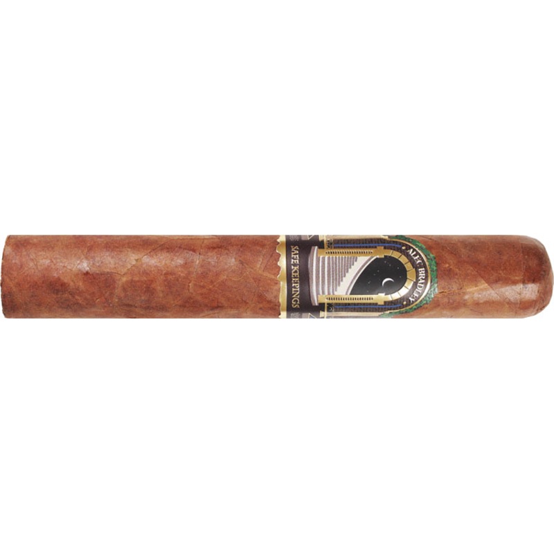 Alec Bradley Safe Keepings Gordo 6″ * 60