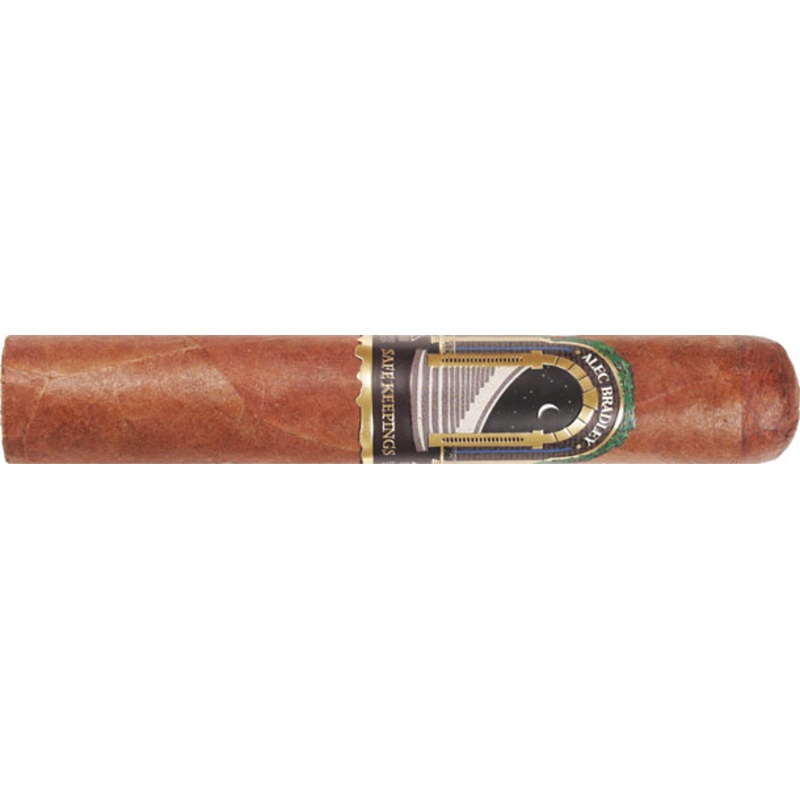 Alec Bradley Safe Keepings Robusto 5″ * 52