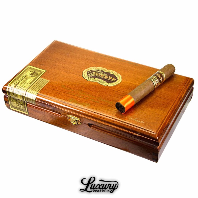 Arturo Fuente Casa Fuente Limited Edition 5 pack belicoso fino