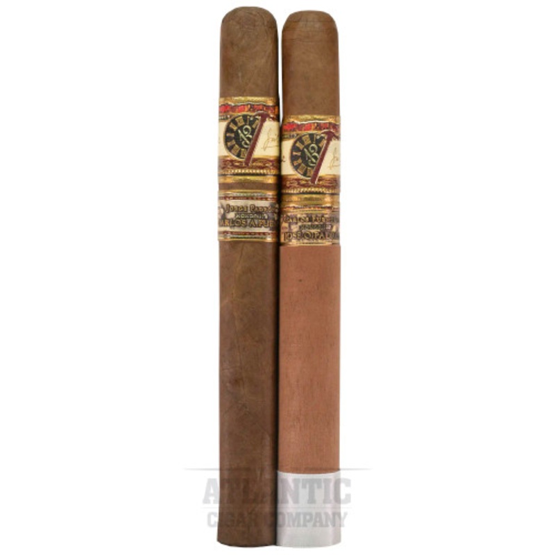 Arturo Fuente & Padron Legends Collaboration (7×50) 2-Pack