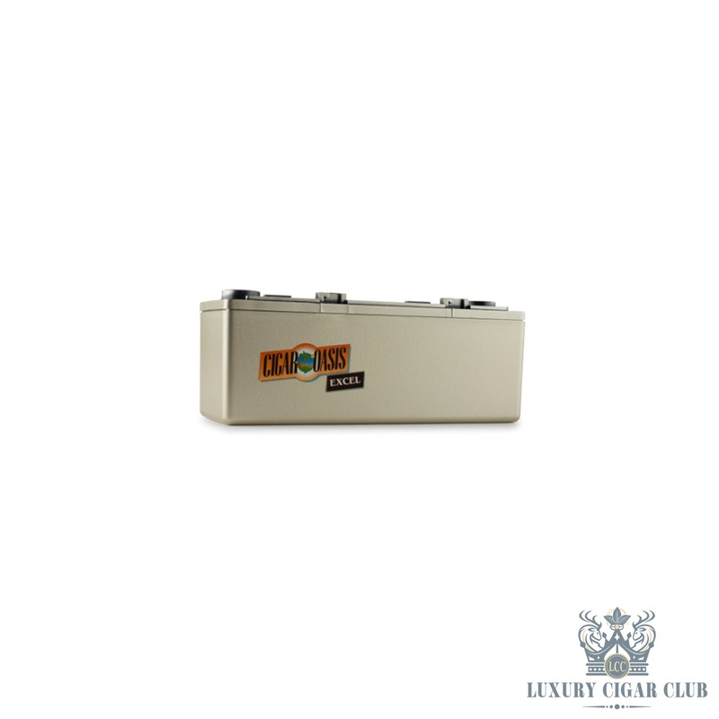 Cigar Oasis Excel Refill Water Cartridge