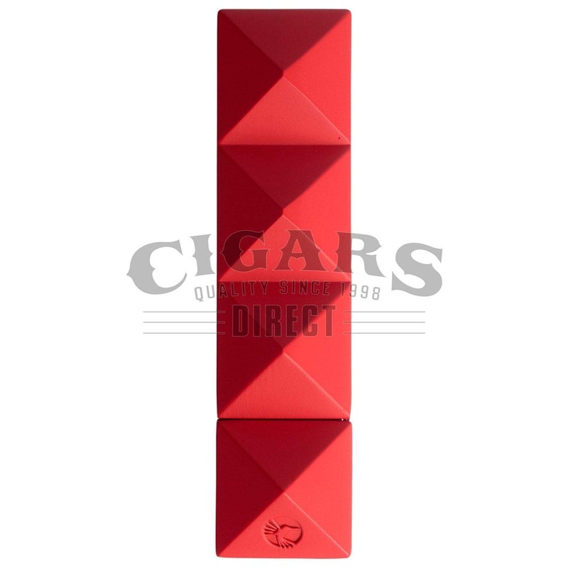 Colibri Quasar 3-in-1 Punch Red 1 Red Punch