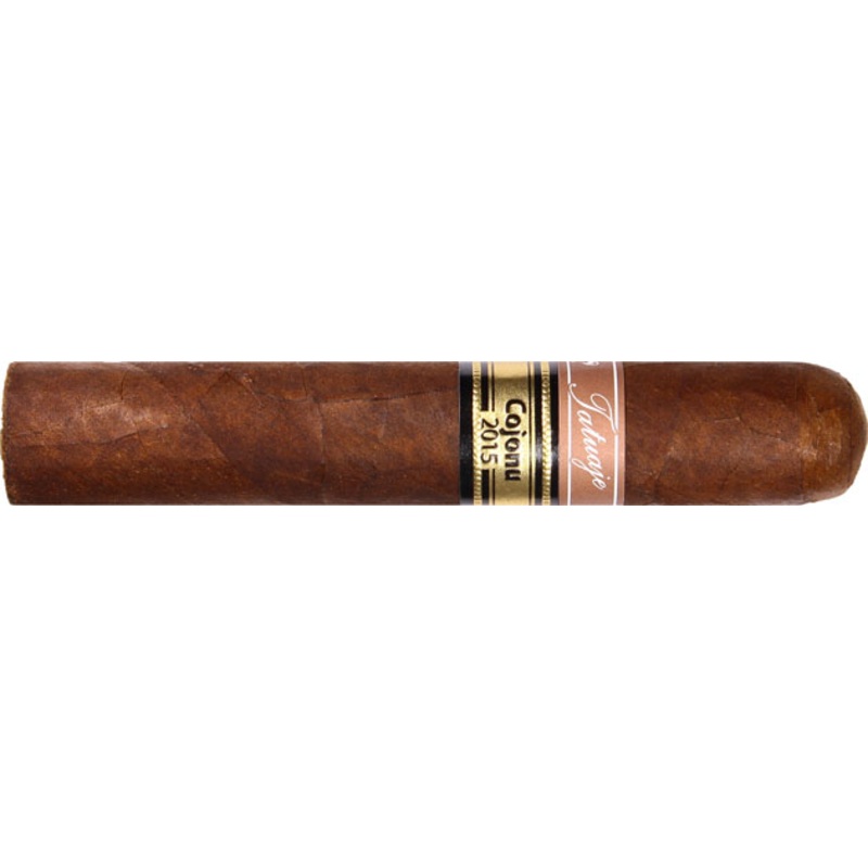 Tatuaje Cojonu 2015 5″ * 55