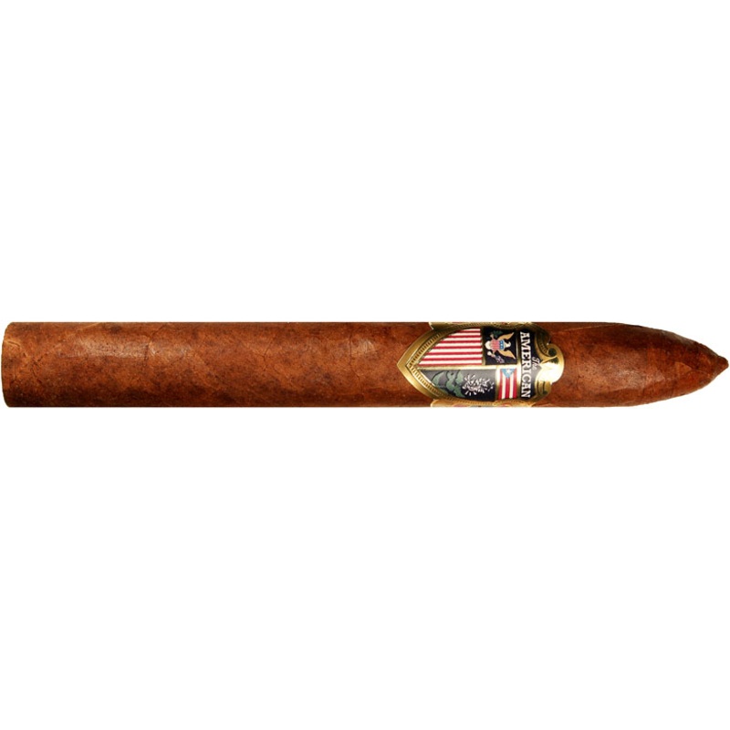 The American Torpedo 6″1/8 * 52